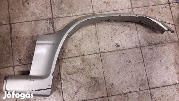 Suzuki Vitara Jobb Első Sárvédő Szélesítés