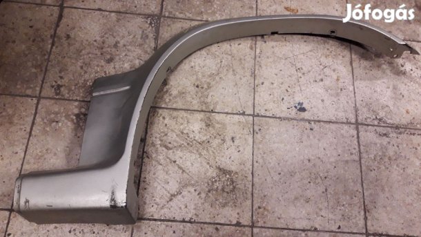 Suzuki Vitara Jobb Első Sárvédő Szélesítés