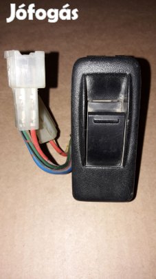 Suzuki Vitara Jobb Hátsó Ablakemelő Kapcsoló