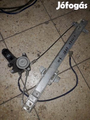 Suzuki Vitara Jobb Hátsó Ablakemelő Szerkezet Elektromos