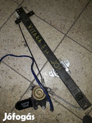 Suzuki Vitara Jobb Hátsó Ablakemelő Szerkezet Elektromos