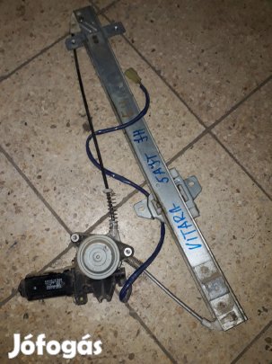 Suzuki Vitara Jobb Hátsó Ablakemelő Szerkezet Elektromos