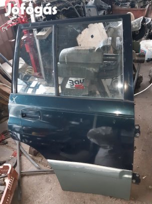 Suzuki Vitara Jobb Hátsó Ajtó