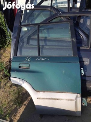 Suzuki Vitara Jobb Hátsó Ajtó
