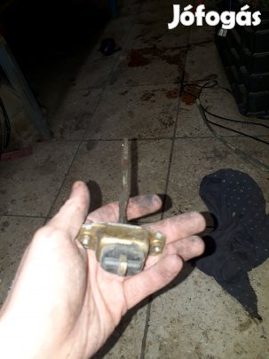 Suzuki Vitara Jobb Hátsó Ajtó Nyitáshatároló