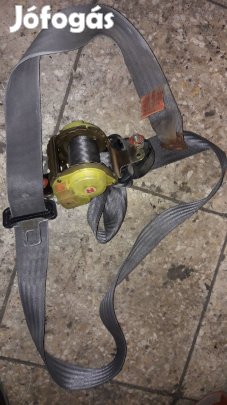 Suzuki Vitara Jobb Hátsó Biztonsági Öv