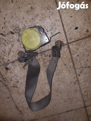 Suzuki Vitara Jobb Hátsó Biztonsági Öv