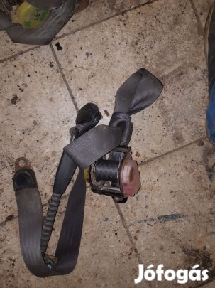 Suzuki Vitara Jobb Hátsó Biztonsági Öv