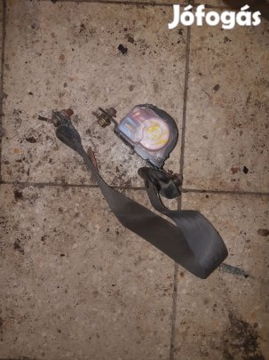 Suzuki Vitara Jobb Hátsó Biztonsági Öv