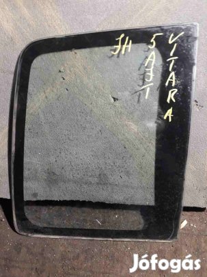 Suzuki Vitara Jobb Hátsó Csomagtér Ablaküveg