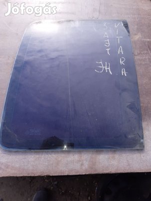 Suzuki Vitara Jobb Hátsó Fix Ablaküveg