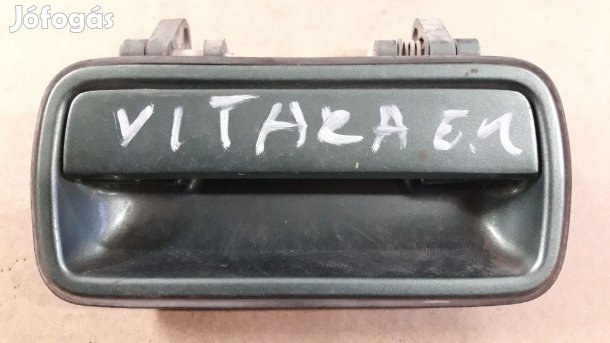 Suzuki Vitara Jobb Hátsó Külső Ajtókilincs