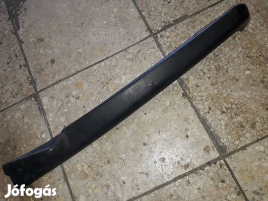 Suzuki Vitara Jobb Hátsó Küszöb Borítás