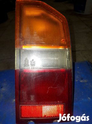 Suzuki Vitara Jobb Hátsó Lámpa