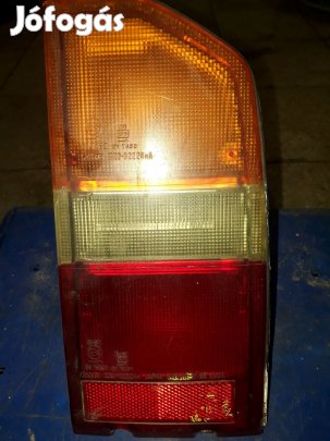 Suzuki Vitara Jobb Hátsó Lámpa