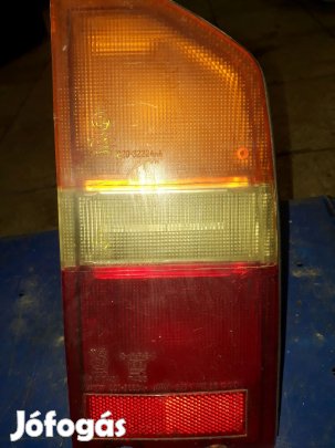 Suzuki Vitara Jobb Hátsó Lámpa