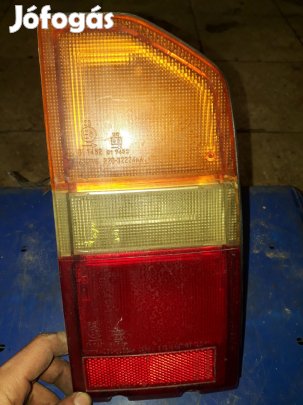 Suzuki Vitara Jobb Hátsó Lámpa