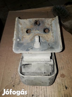 Suzuki Vitara Jobb Motortartó Bak