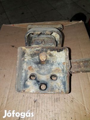 Suzuki Vitara Jobb Motortartó Bak