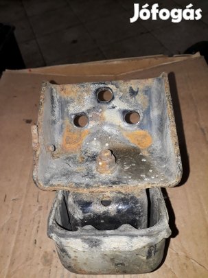 Suzuki Vitara Jobb Motortartó Bak