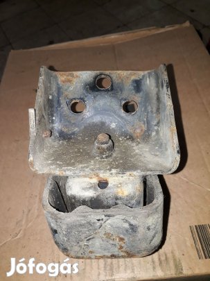 Suzuki Vitara Jobb Motortartó Bak