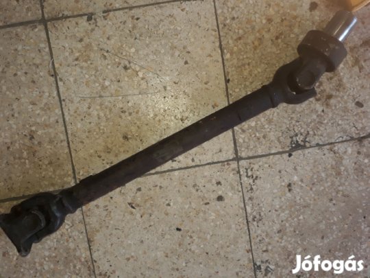 Suzuki Vitara Kardán Tengely