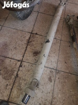 Suzuki Vitara Kardán Tengely