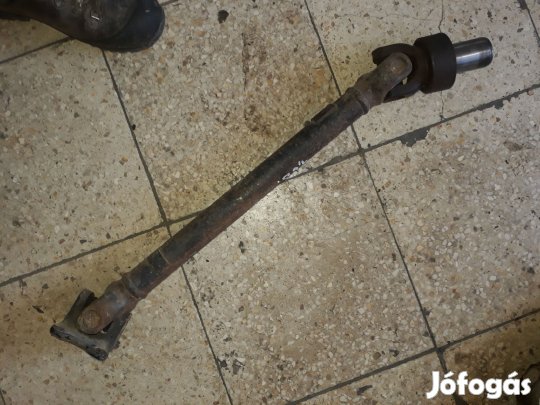 Suzuki Vitara Kardán Tengely