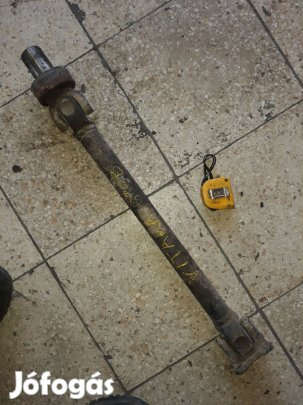 Suzuki Vitara Kardán Tengely