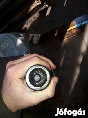 Suzuki Vitara Kardán Tengely