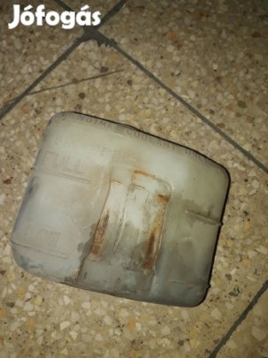 Suzuki Vitara Kiegyenlítő Tartály