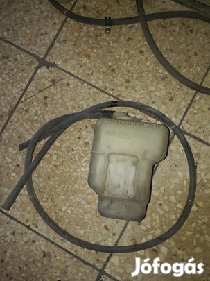 Suzuki Vitara Kiegyenlítő Tartály