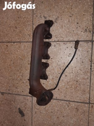 Suzuki Vitara Kipufogó Torok