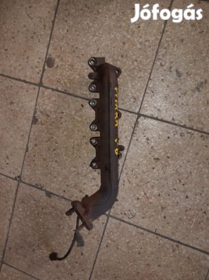 Suzuki Vitara Kipufogó Torok