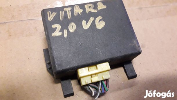 Suzuki Vitara Klíma Vezérlő