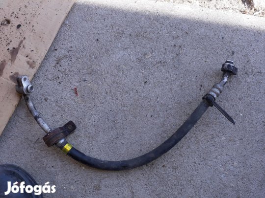 Suzuki Vitara Klímacső