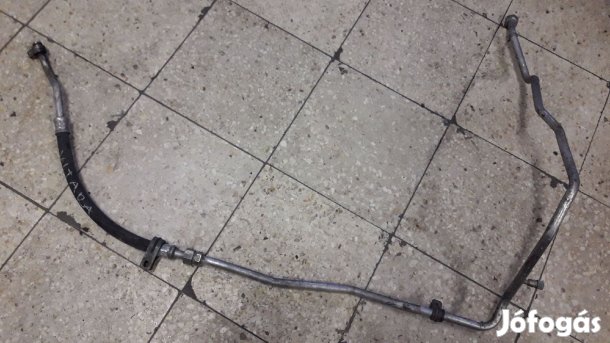 Suzuki Vitara Klímacső