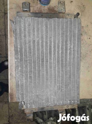 Suzuki Vitara Klímahűtő Radiátor