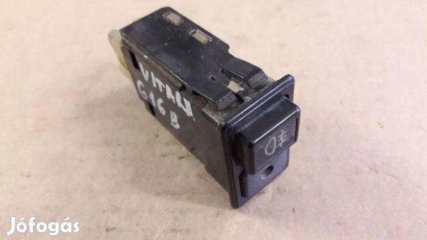 Suzuki Vitara Ködlámpa Kapcsoló