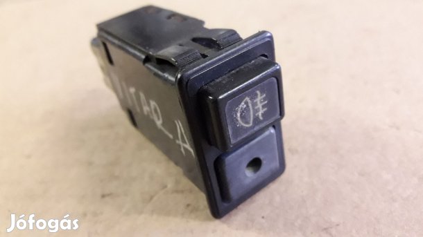 Suzuki Vitara Ködlámpa Kapcsoló