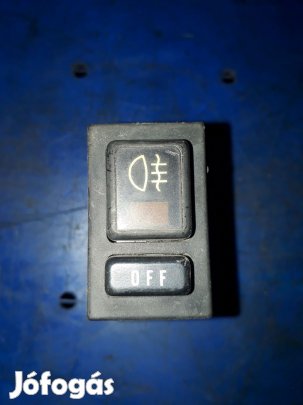 Suzuki Vitara Ködlámpa Kapcsoló