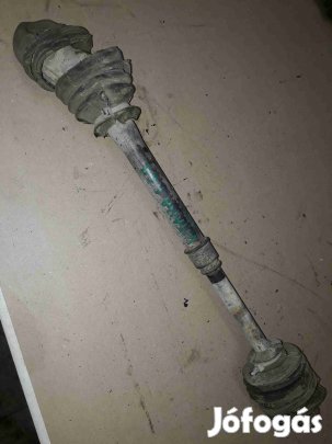 Suzuki Vitara Kormánykardán