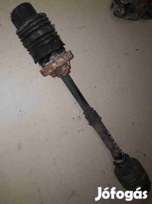 Suzuki Vitara Kormánykardán