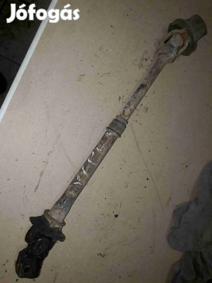 Suzuki Vitara Kormánykardán