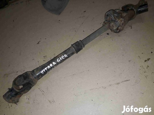 Suzuki Vitara Kormánykardán