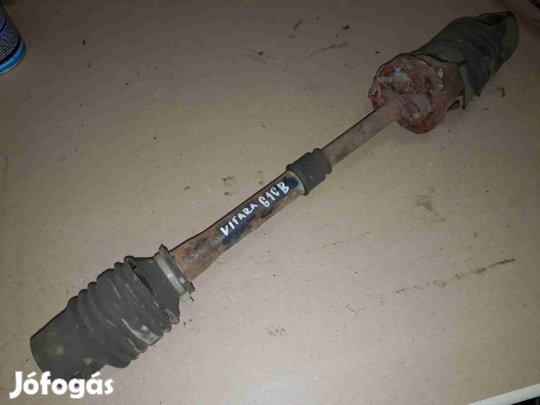 Suzuki Vitara Kormánykardán