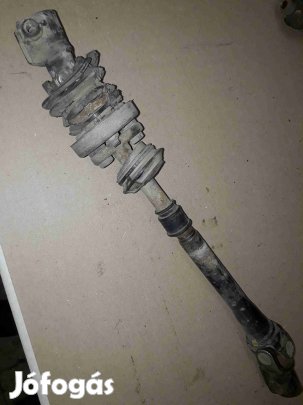 Suzuki Vitara Kormánykardán