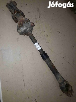 Suzuki Vitara Kormánykardán