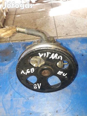 Suzuki Vitara Kormányszervó Szivattyú