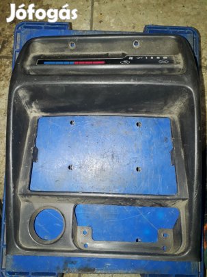 Suzuki Vitara Középkonzol Keret